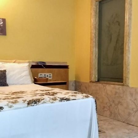 Hotel 21 São Paulo Kültér fotó