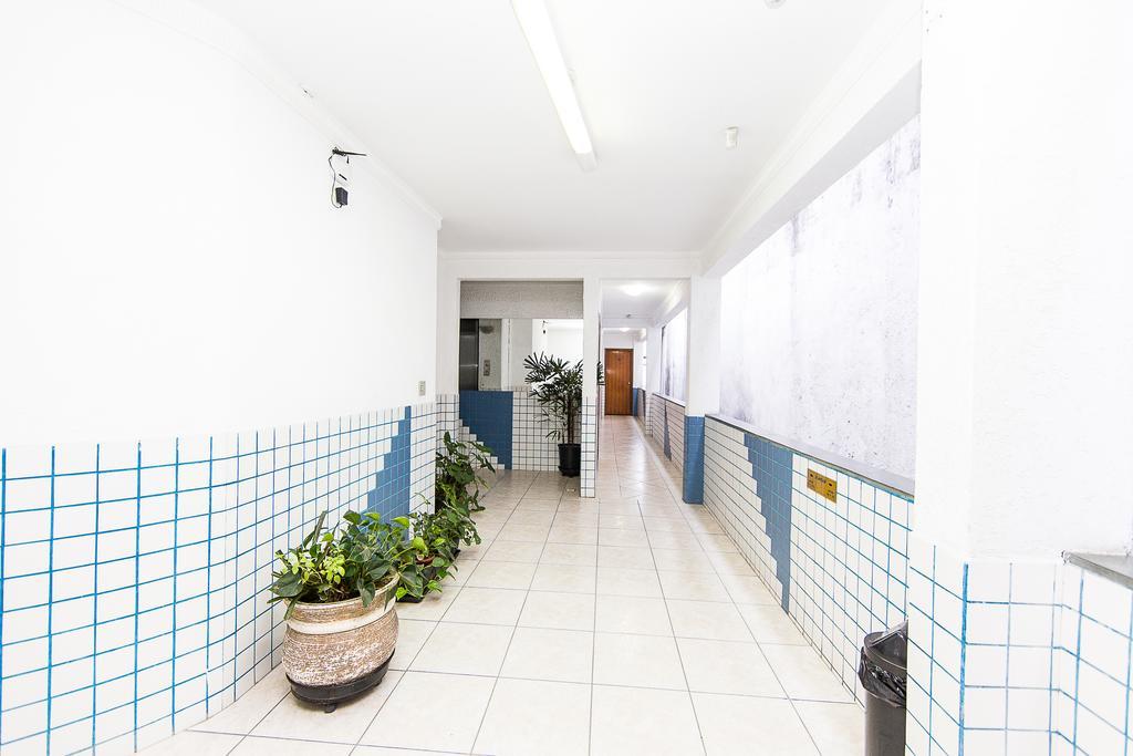 Hotel 21 São Paulo Kültér fotó