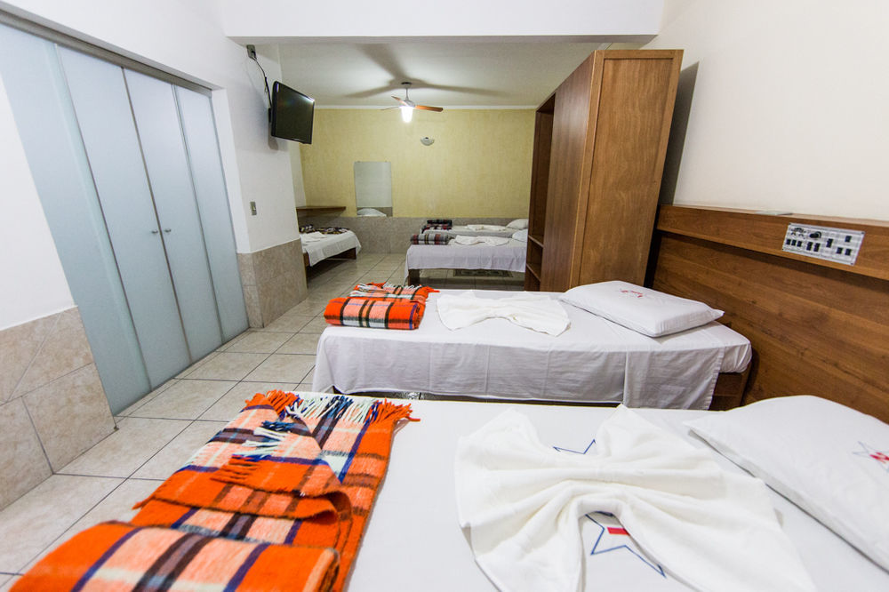 Hotel 21 São Paulo Kültér fotó