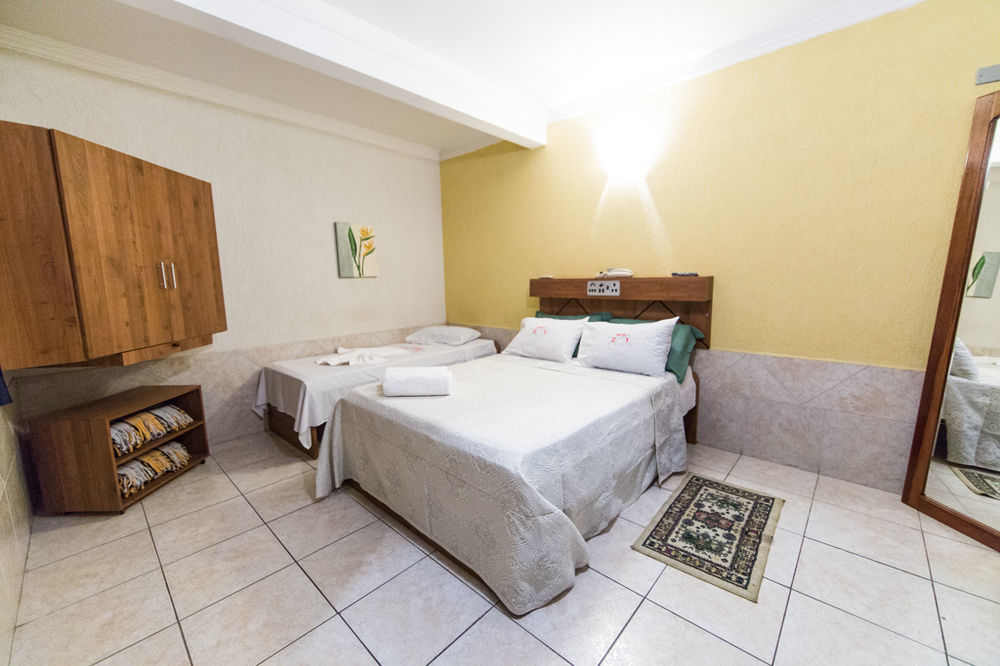 Hotel 21 São Paulo Kültér fotó