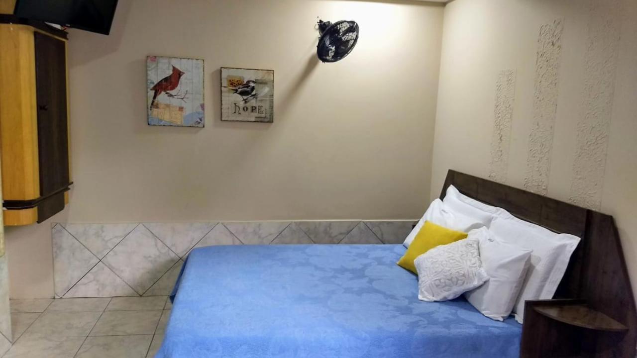 Hotel 21 São Paulo Kültér fotó