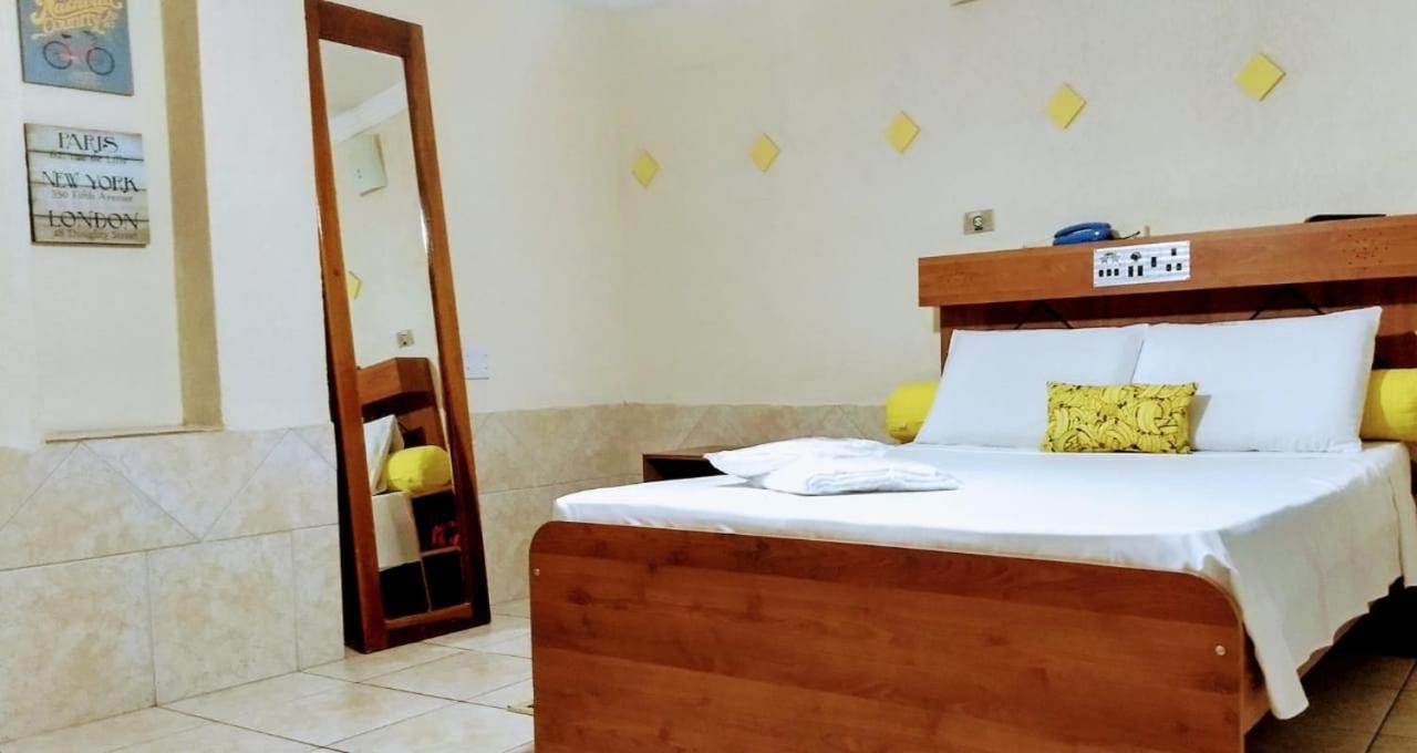 Hotel 21 São Paulo Kültér fotó