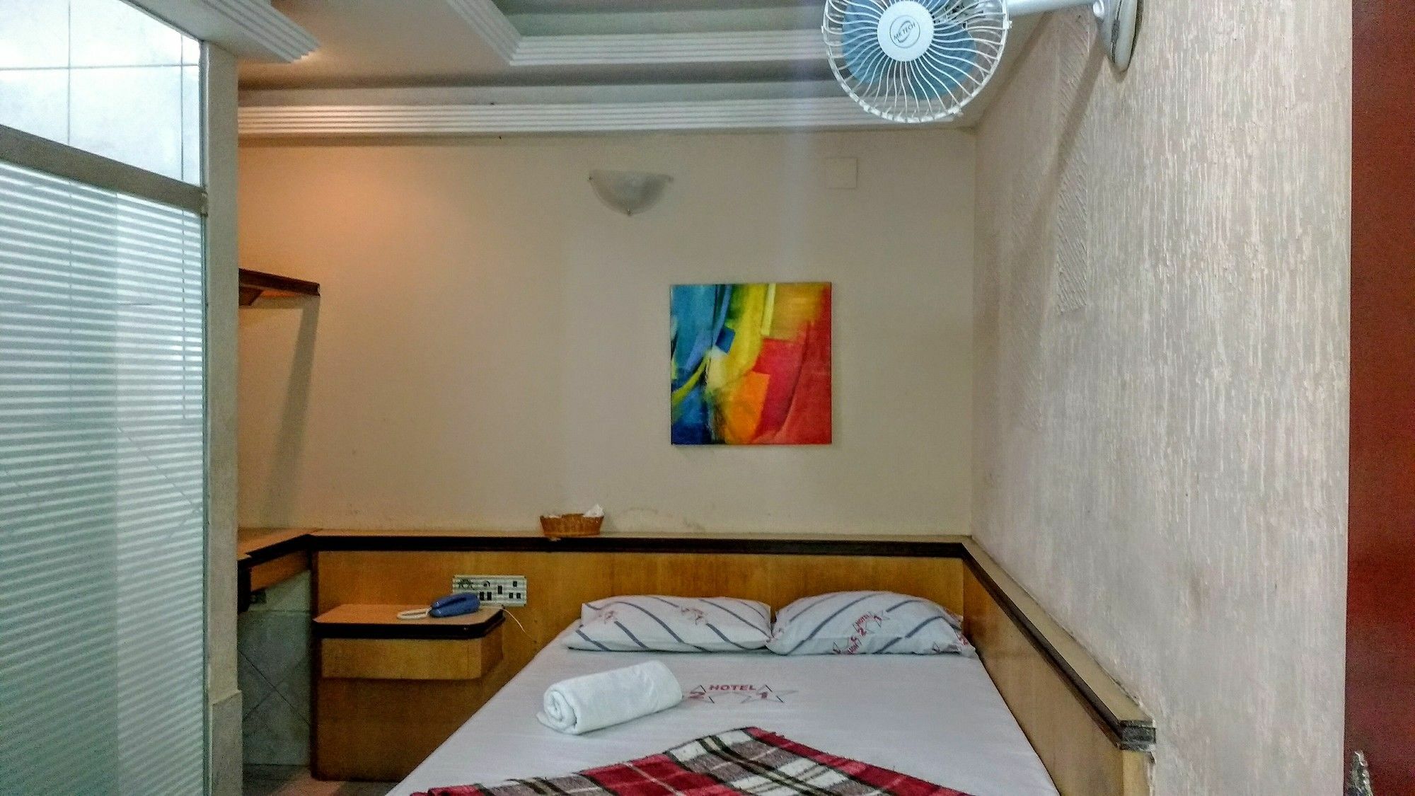 Hotel 21 São Paulo Kültér fotó
