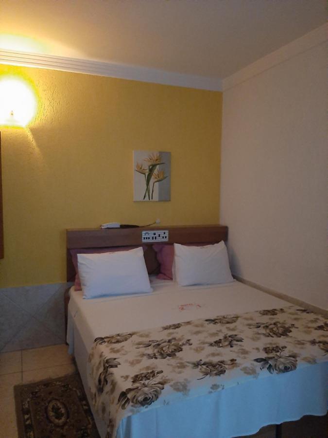 Hotel 21 São Paulo Kültér fotó