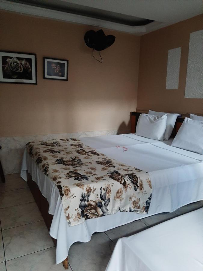 Hotel 21 São Paulo Kültér fotó