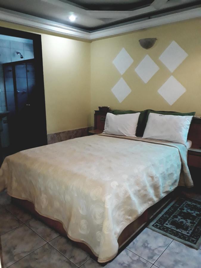Hotel 21 São Paulo Kültér fotó