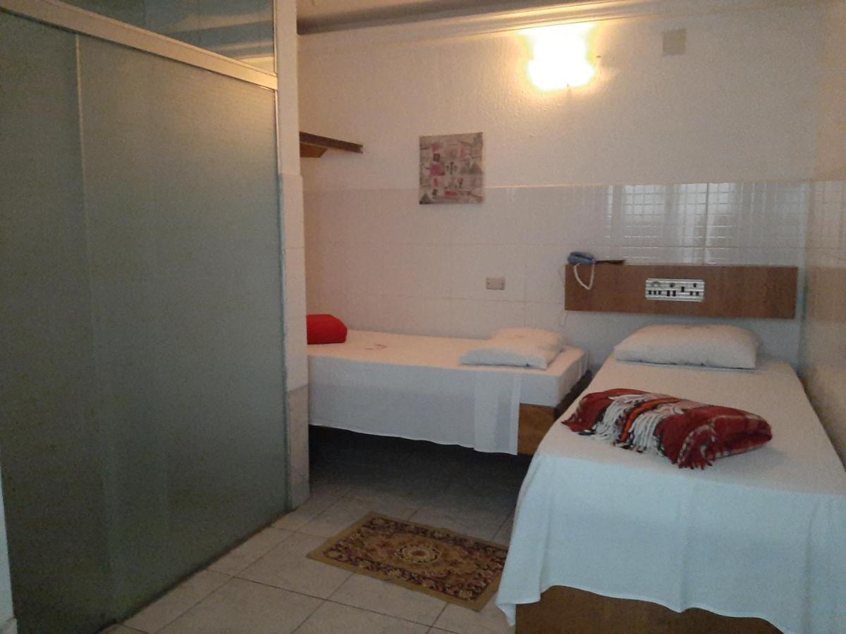 Hotel 21 São Paulo Kültér fotó